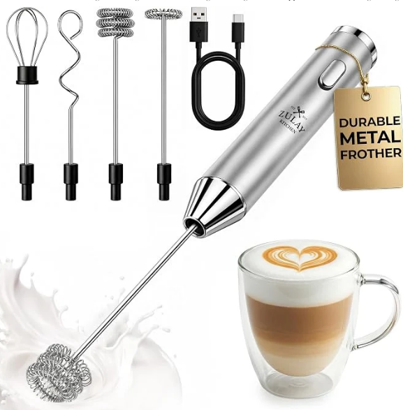 Electric Milk Frother