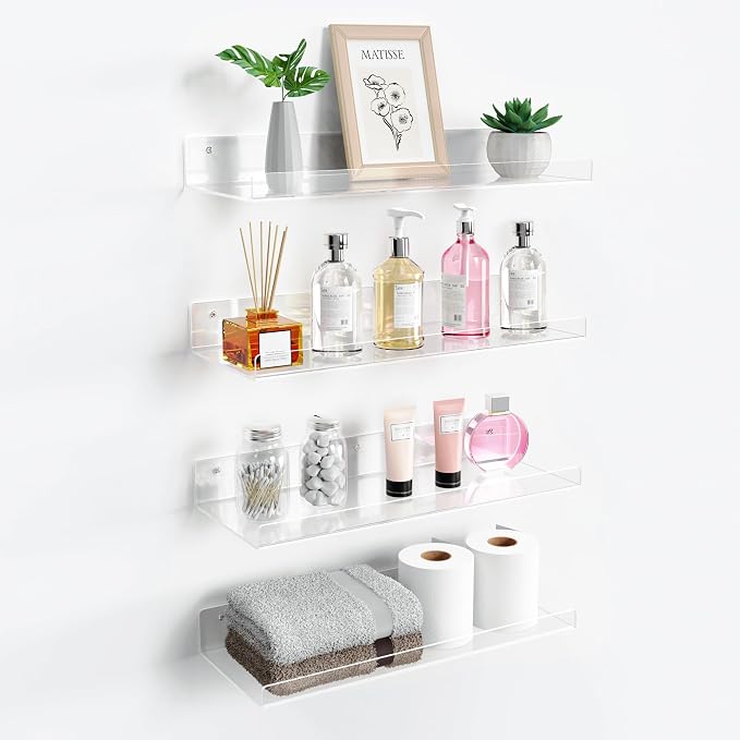 Home Décor Accents