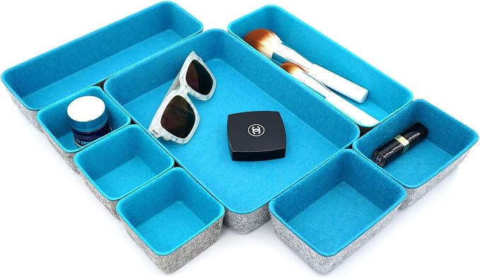 Desk Accessories & Workspace Organizers