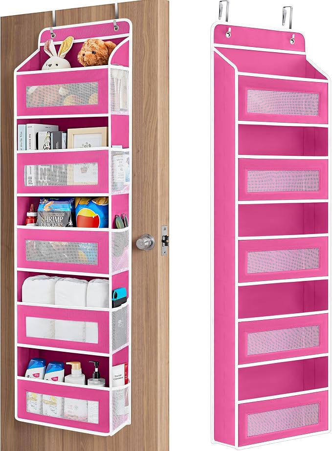 Clothing & Closet Storage