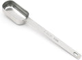 1PCS 1tbsp Single Measuring Spoon, Stainless Steel Long Handle Individual by BERYLER