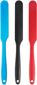 3 Pcs Jar Spatula, Sourdough Spatula by GZLT