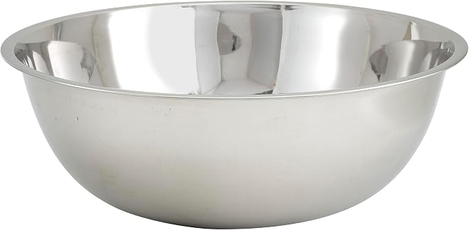 Winco MXB-2000Q Mixing Bowl by Fonteme