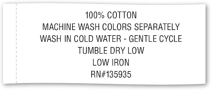 DII 100% Cotton Solid Chambray Kitchen Set, Potholders, Barn Red, 2 Piece - Image 11