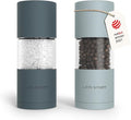 LARS NYSØM Salt and Pepper Mills Set by LN