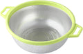 HiramWare Stainless Steel Colander by HiramWare