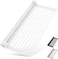 Hanzenma Roll Up Dish Drying Rack by HANZENMA