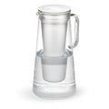 LifeStraw Home – Water Filter Pitcher, BPA Free Designed by LifeStraw