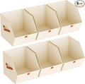 Homsorout Fabric Closet Storage Cubes by Homsorout