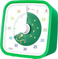 Yunbaoit Visual Timer with Protective Case, Dinosaur Disk 60 Minute Countdown by Yunbaoit
