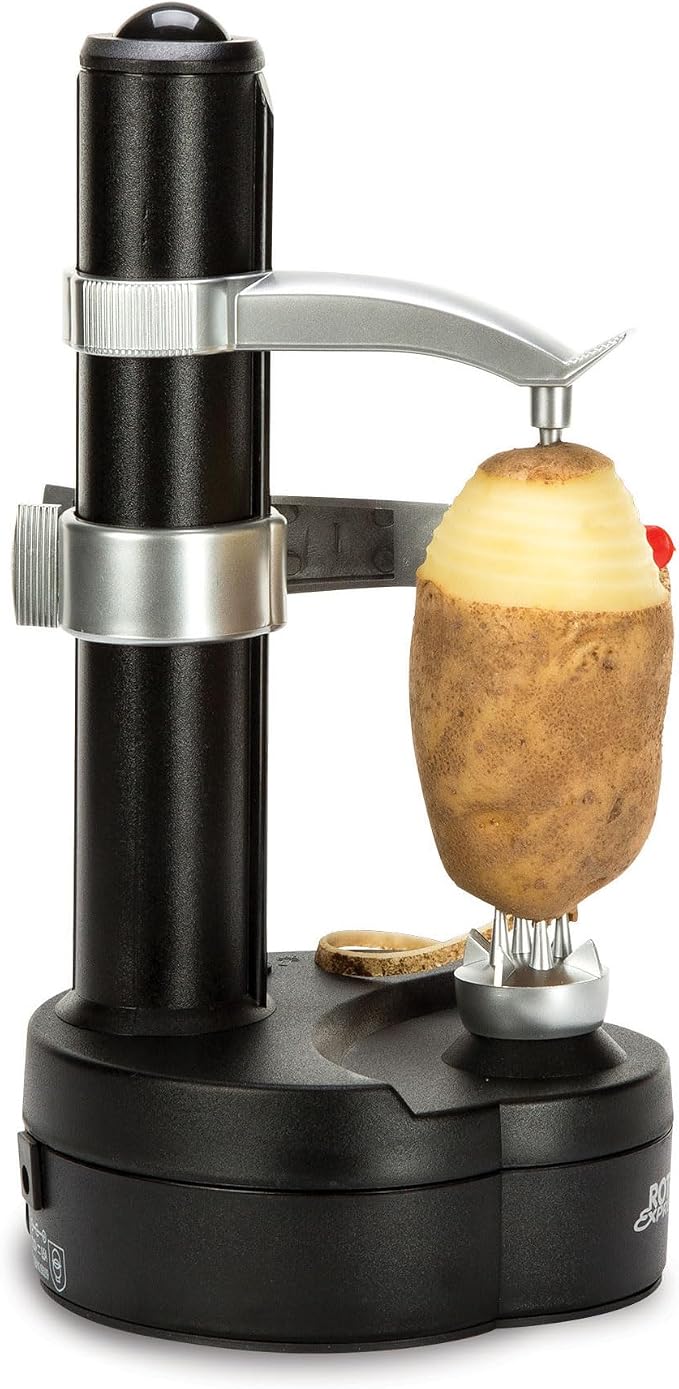 Starfrit Rotato Express Electric Peeler by Starfrit