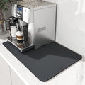 AMOAMI Coffee Mat by AMOAMI