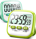Antonki 2 Pack Classroom Timers by Antonki