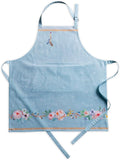 Maison d' Hermine 100% Cotton Apron by MaisondHermine