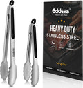 Eddeas Kitchen Tongs by Eddeas