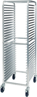 Winco Aluminum Sheet Pan/Bun Rack, 30 Tier by Winco