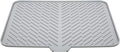 Luxet Silicone Dish Drying Mat by Luxet