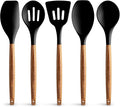 Zulay Kitchen Non-Stick Cooking Utensils Set by ZulayKitchen
