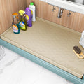 TigeJoy 19" x 19" Under Sink Mats by TigeJoy