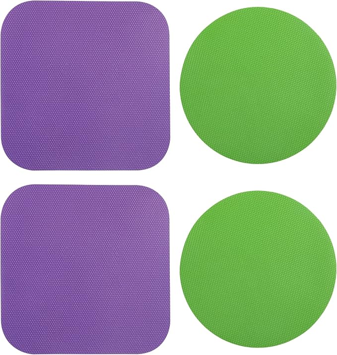 LUTER 4pcs Jar Opener by Unknown