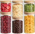 ComSaf Glass Storage Containers by ComSaf