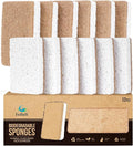 Isshah Plant-Based Kitchen Sponges by Isshah