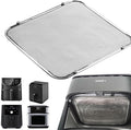 Magnetic Coil Covers Splatter Screen Compatible by KispogforKitchen