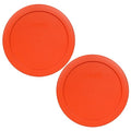 Pyrex 7201-PC Round 4 Cup Storage Lid by Pyrex
