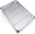 P&P CHEF 19.6 Inch Baking Sheet Pan by PPCHEF