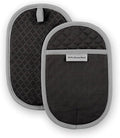 KitchenAid Asteroid Pot Holder 2-Pack Set by KitchenAid