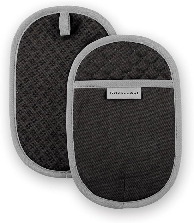 KitchenAid Asteroid Pot Holder 2-Pack Set by KitchenAid