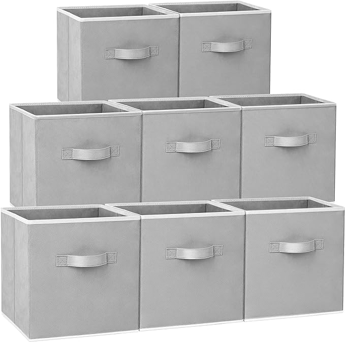 Criusia Large Storage Cubes by Criusia