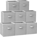 Criusia Large Storage Cubes by Criusia