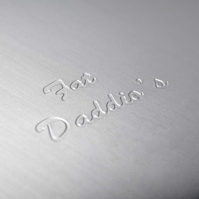 Fat Daddio's POB-7112 Sheet Cake Pan - Image 5